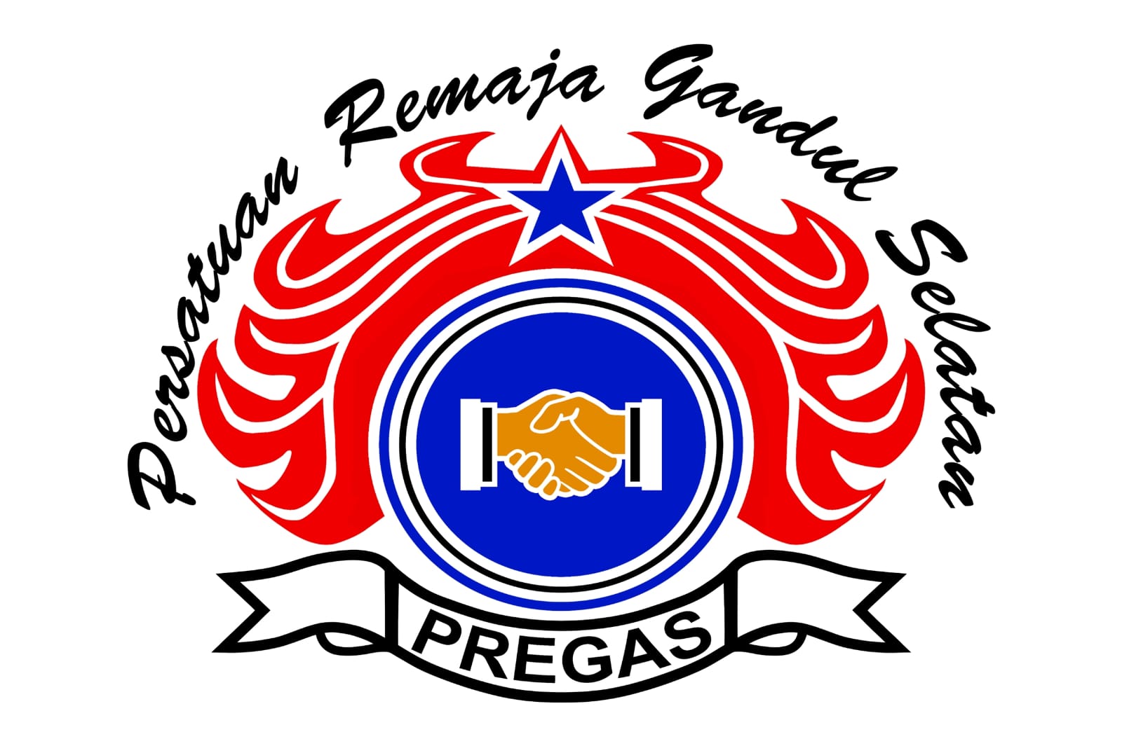 Karang Taruna PREGAS